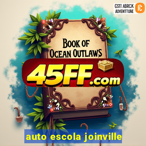 auto escola joinville